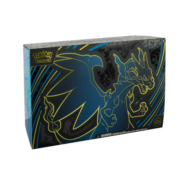 Pokémon Ultra Premium Collections (UPC's)