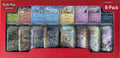 Prismatic Evolutions 8-Pack Mini Tin Box