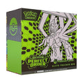 Perfect Order Elite Trainer Box (Pokémon Center Exclusive)