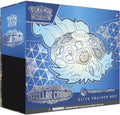 Stellar Crown Elite Trainer Box (Pokémon Center Exclusive)