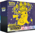 Surging Sparks Elite Trainer Box (Pokémon Center Exclusive)