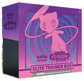 Fusion Strike Elite Trainer Box