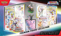 Prismatic Evolutions Premium Collection Box