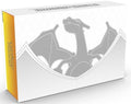 Sword & Shield Charizard Ultra Premium Collection