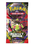 Perfect Order Booster Pack (Random ArtWork)