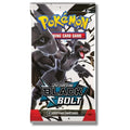 Black Bolt Booster Pack
